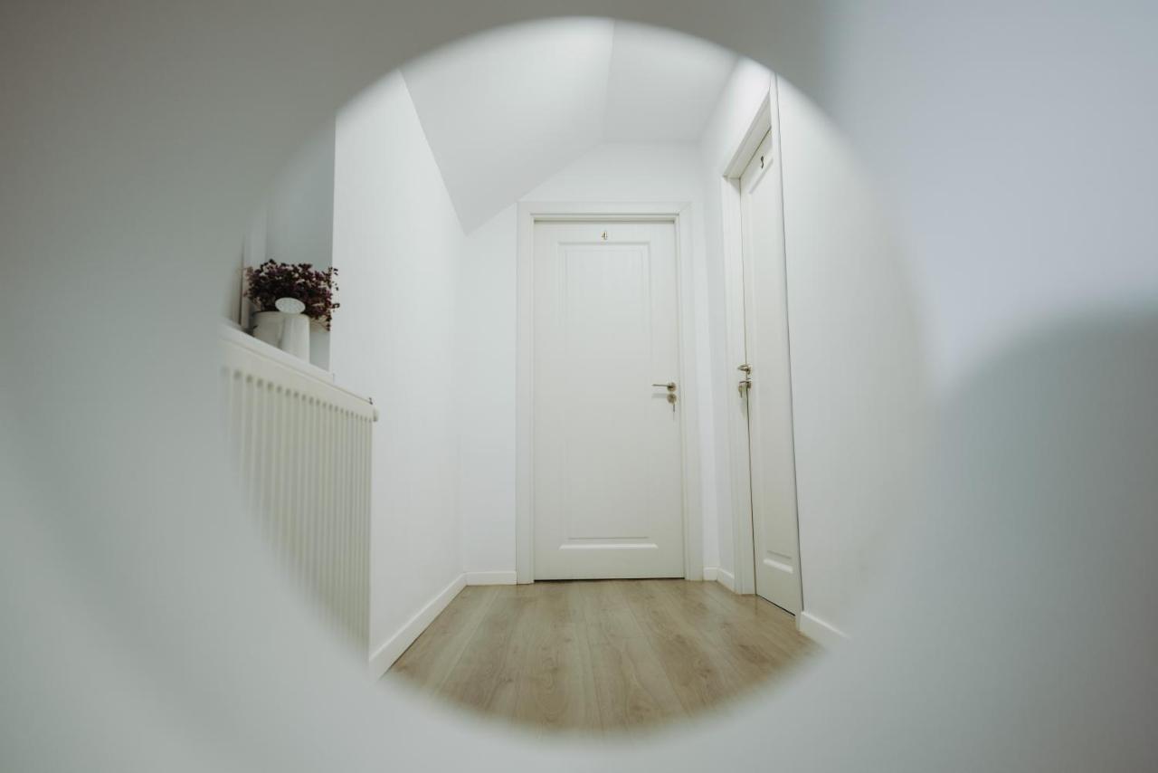 Pensiunea Karla Turda Buitenkant foto